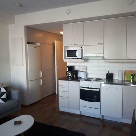Kaira Apartments Рованиеми Екстериор снимка