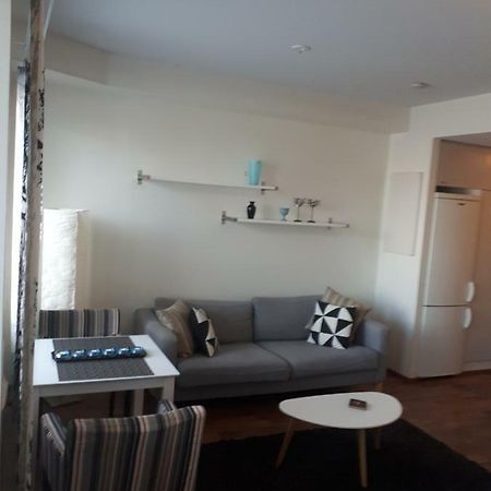 Kaira Apartments Рованиеми Екстериор снимка