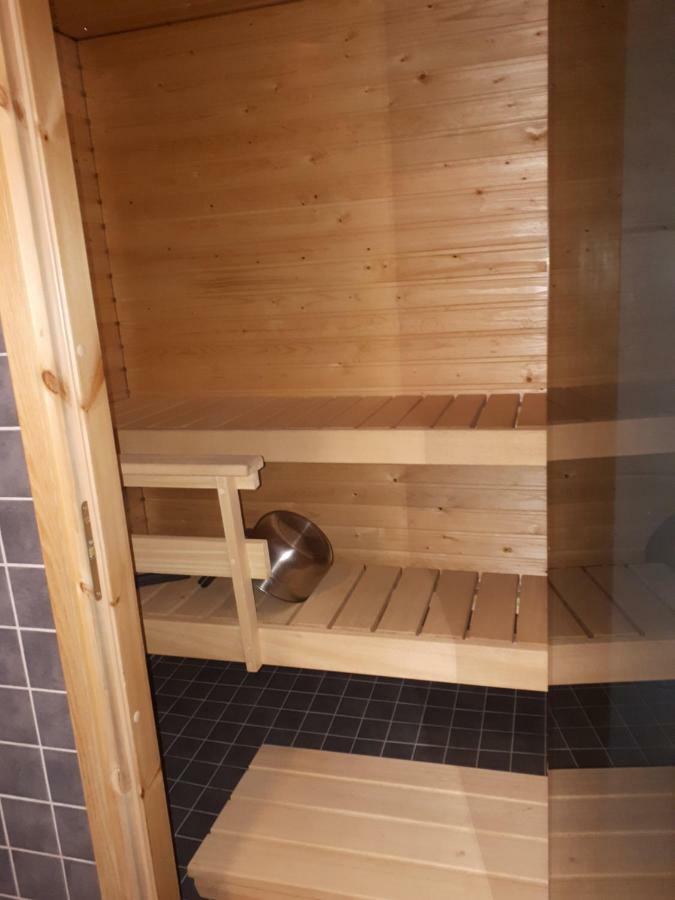 Kaira Apartments Рованиеми Екстериор снимка