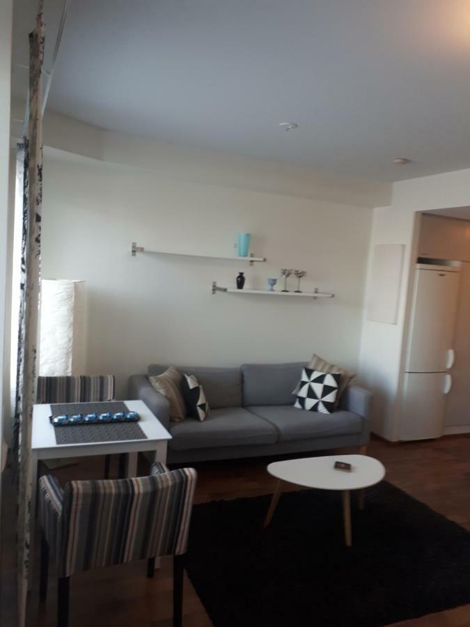 Kaira Apartments Рованиеми Екстериор снимка